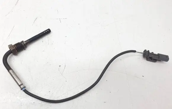 Alfa Romeo Giulietta Exhaust gas temperature sensor 55271720