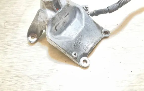 Audi A5 Engine mounting bracket 8W0199308Q