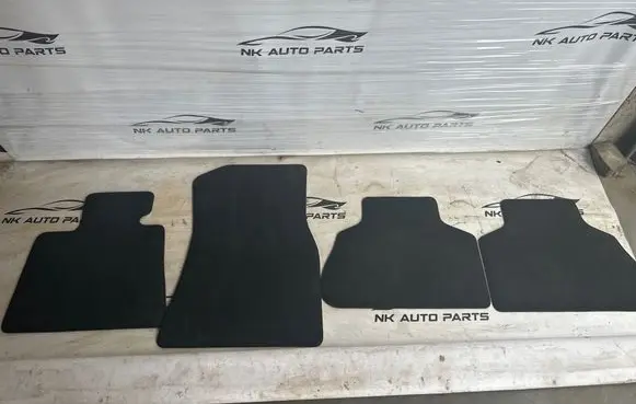BMW X5 G05 Car floor mat set 7478825