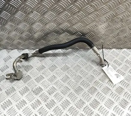 Maserati Ghibli Air conditioning (A/C) pipe/hose 670038906