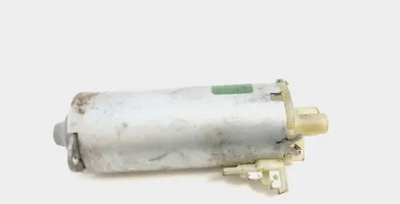 Audi Q7 4L Seat adjustment motor 0130002530