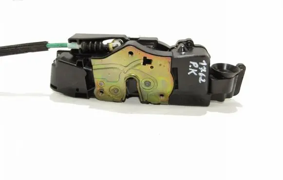 Fiat Stilo Front door lock