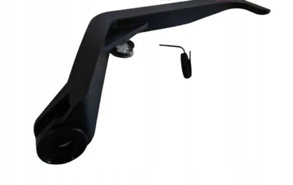 Mercedes-Benz S W221 Engine bonnet (hood) release handle A2218800564