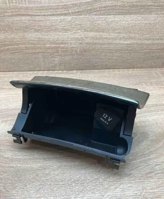 Mercedes-Benz E W211 Car ashtray A2116802852 USED