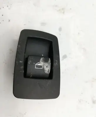 BMW X3 E83 Electric window control switch 15939948 9113773