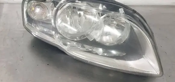 Audi A4 S4 B7 8E 8H Headlight/headlamp 8E0941004BK
