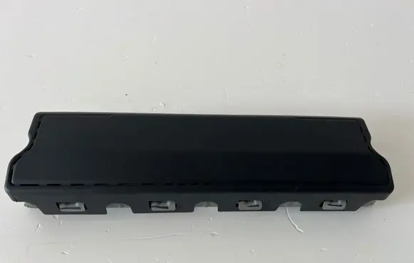 Cadillac XTS Knee airbag 161372248 23192140