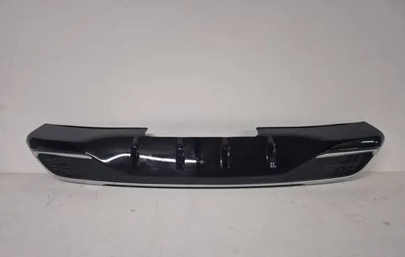 KIA Xceed Rear bumper trim bar molding 86671J7PA0