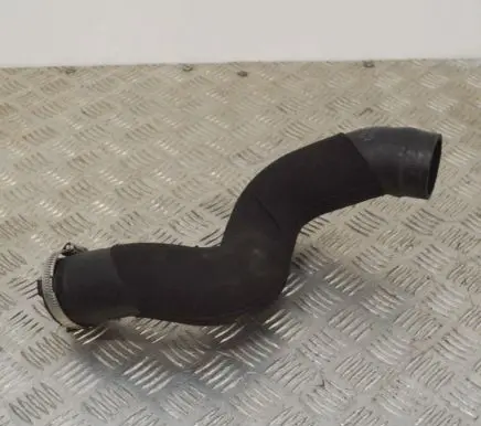 Audi Q5 SQ5 Intercooler hose/pipe 8R0145737N