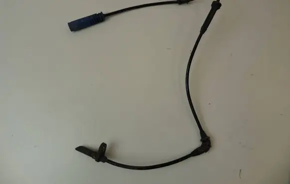 Mini One - Cooper R57 ABS brake wheel speed sensor 6851500