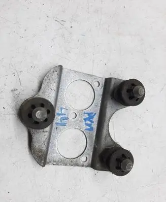 Audi Q7 4L ABS pump bracket 7L8614235