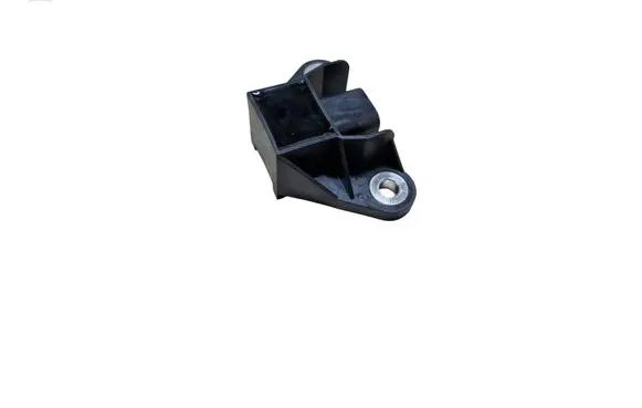 Airbag deployment crash/impact sensor