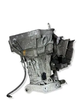 Fiat 500L Manual 5 speed gearbox 55241803 C510521