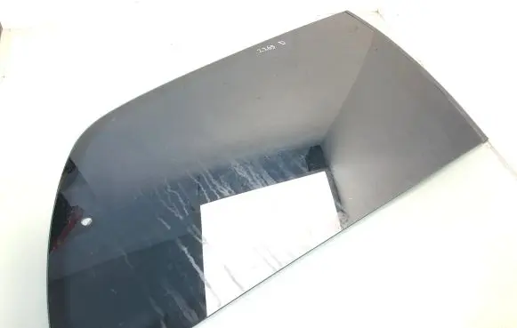 Volkswagen Sharan Rear side window AS3