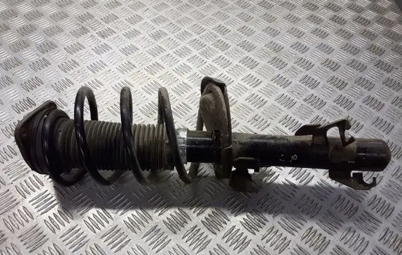 Mazda 3 I Front shock absorber/damper