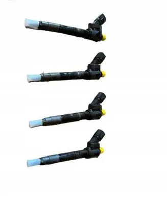 Volvo XC60 Fuel injector 31405404