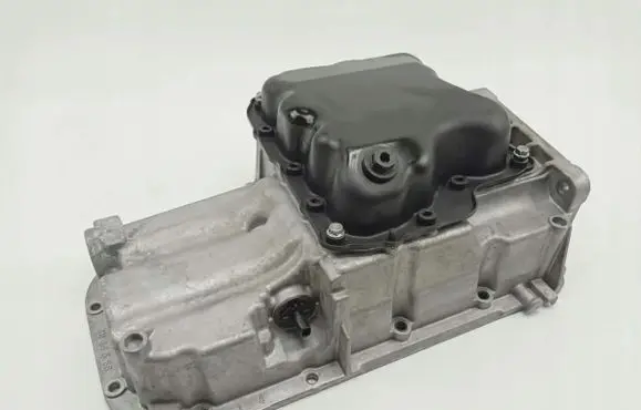 Opel Insignia B Oil sump B20DTH