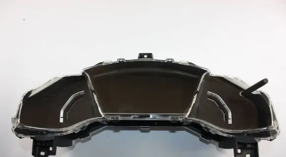 Honda Civic X Speedometer (instrument cluster) HR0468117 78100 B320