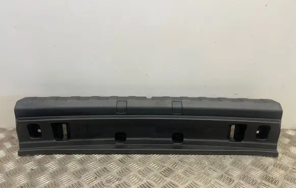 BMW 3 G20 G21 Trunk/boot sill cover protection 7450063