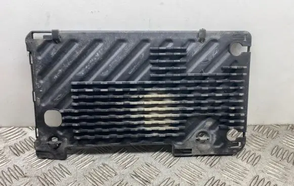 Mercedes-Benz A W176 Battery tray A2465460078