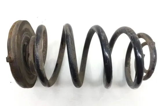Opel Vivaro Rear coil spring