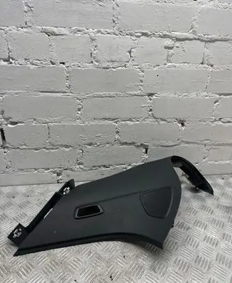 Mercedes-Benz GLC X253 C253 (D)pillar trim (top) A2536902425