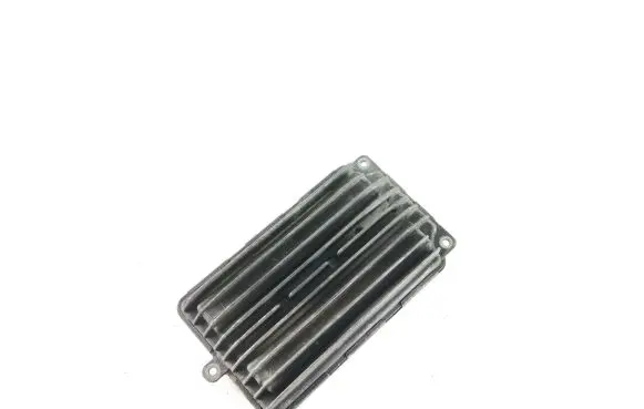BMW 5 F10 F11 Headlight ballast module Xenon 7354974 15090102051 A2C89761301B