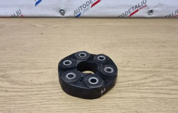 BMW Z4 E85 E86 Rear prop shaft donut coupling/joint 1225624