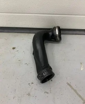 Land Rover Range Rover Sport L494 Intercooler hose/pipe FPLA9C619BD 4H912 D23NA