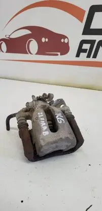 Opel Zafira B Rear brake caliper 