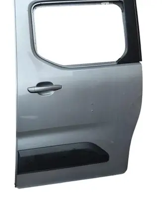 Peugeot Partner Side sliding door 202509230900HCR