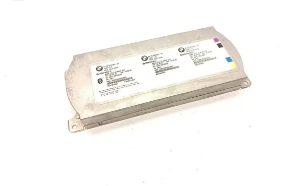 BMW 5 E60 E61 Bluetooth control unit module 9231091 84109231091 923109101