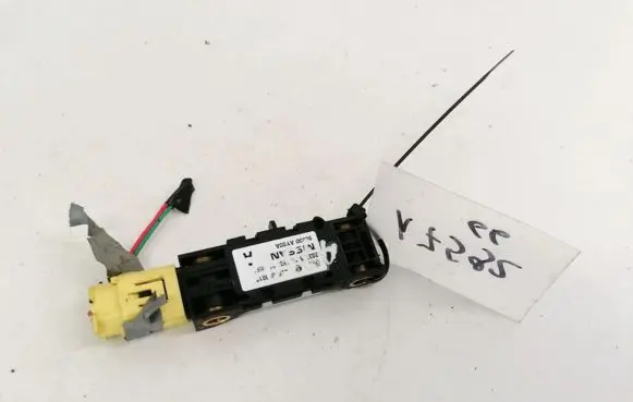 Nissan Note (E11) Airbag deployment crash/impact sensor 98830AY00A