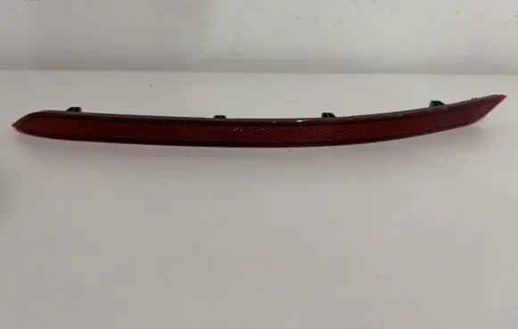 Volkswagen PASSAT B8 Rear tail light reflector 3G0945105D