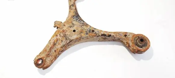 Honda FR-V Front lower control arm/wishbone