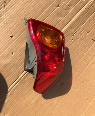 Toyota Corolla E140 E150 Rear/tail lights