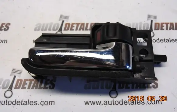 Toyota Avensis T250 Front door interior handle 50594A2