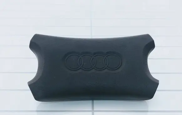 Audi 80 90 S2 B4 Steering wheel airbag cover 8A0951525 8A0951525A