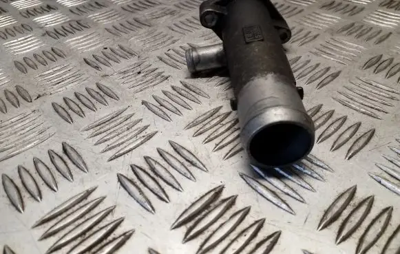 Honda FR-V Engine coolant pipe/hose