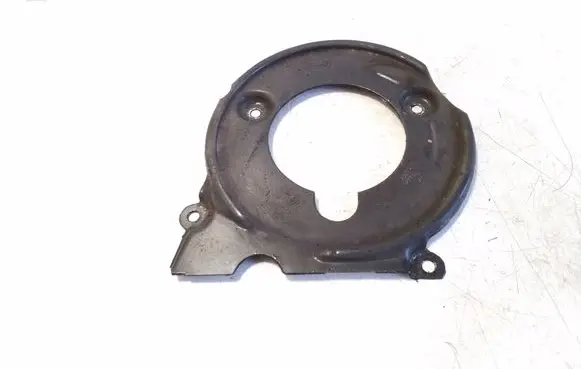 Volkswagen Golf V Timing belt guard (cover) 038109175