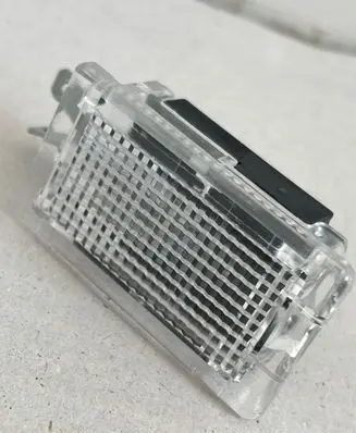 Hyundai i20 Active Glove box light 9262033000
