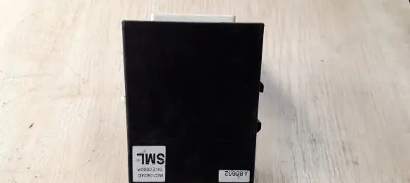 Nissan Note (E11) Other control units/modules WG1G624C