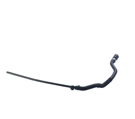 BMW X1 E84 Engine coolant pipe/hose 7565094 14837810