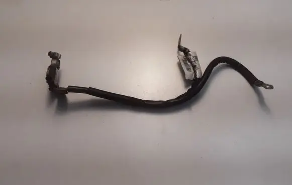 Volvo V40 Negative earth cable (battery) 31419417