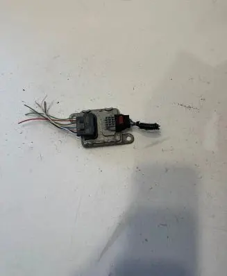 Ford Transit Courier Other control units/modules Mt715L248AA A3C06147900 SNS1090