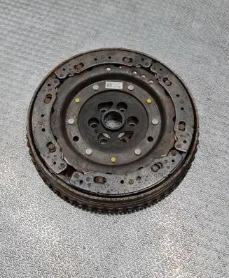 Renault Clio V Flywheel 123101804R TD9010 0668
