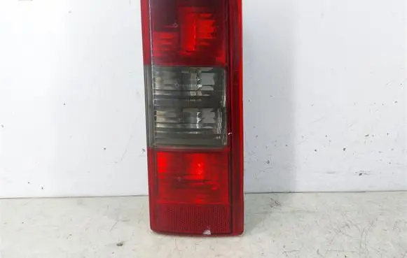 Opel Combo C Rear/tail lights