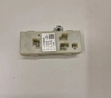 Mercedes-Benz EQB Tailgate/trunk control unit/module A2479008609