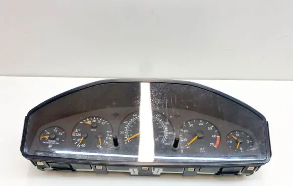 Mercedes-Benz SL R129 Speedometer (instrument cluster) A1294402411 1294402411