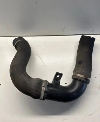 Fiat Ducato Intercooler hose/pipe C904